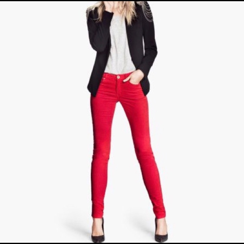 Gap 1969 Legging Jeans